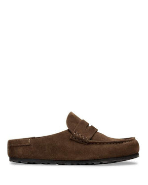 W Naples Wrapped Carafe Suede 1031605