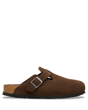 M Boston Carafe Tonal FB Suede/Leather 1031641