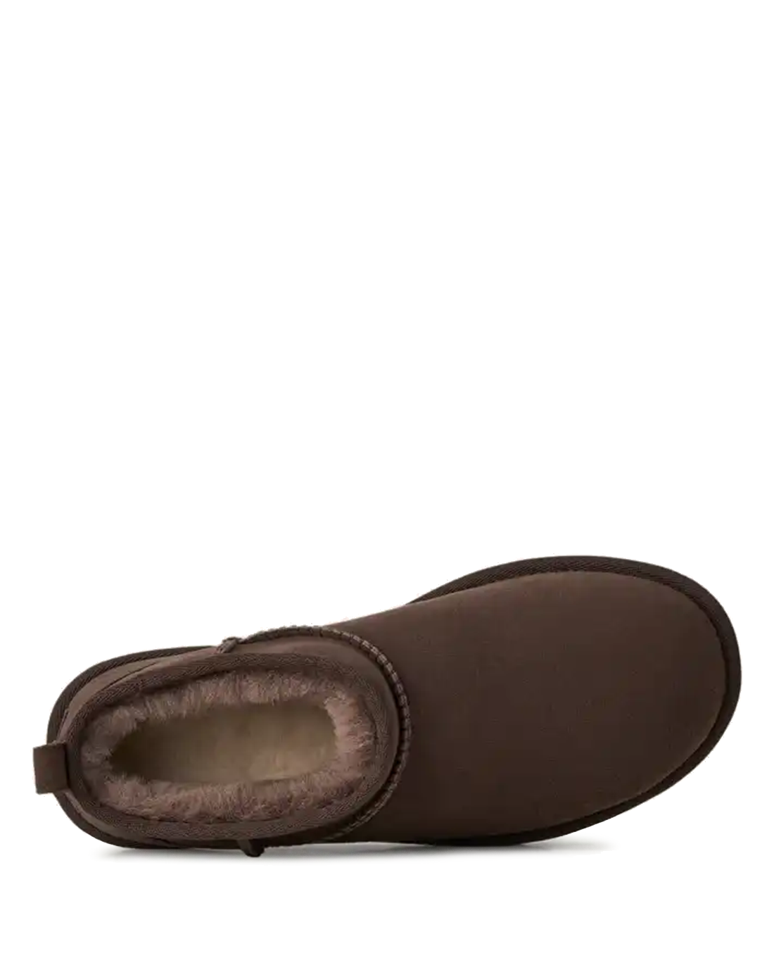 W Classic Ultra Mini Dusted Cocoa/Dusted Cocoa 1116109-DDCC