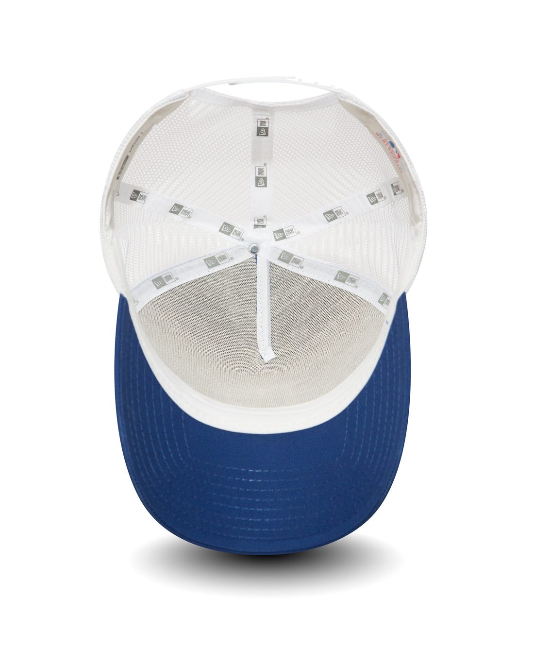 M 9FORTY A-FRAME Clean Trucker LA Dodgers 11405497