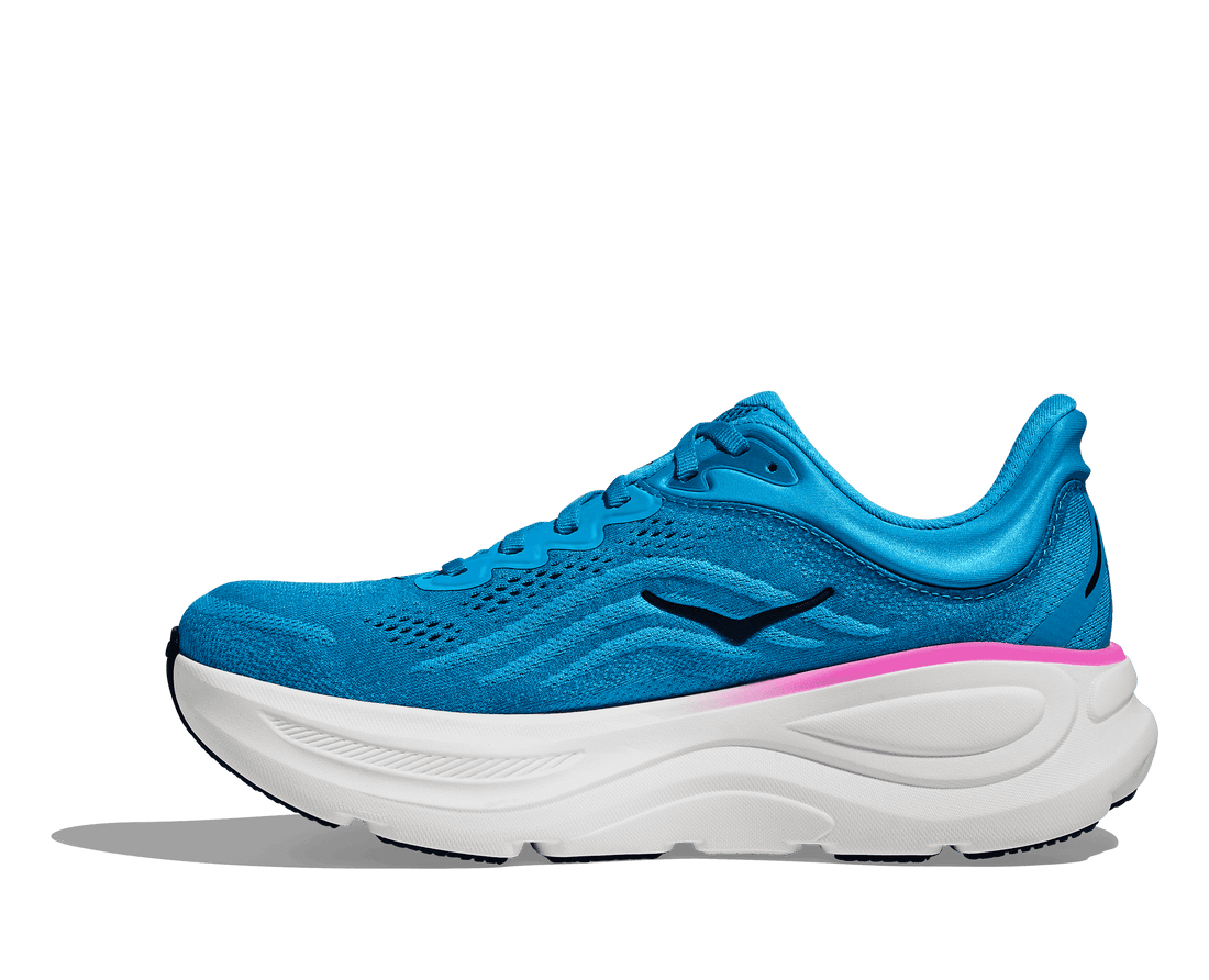 W Bondi 9 Skyward Blue/Neon Fuchsia 1162012-SNNF