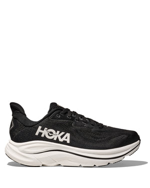M Clifton 10 Black/White 1162030-BWHT