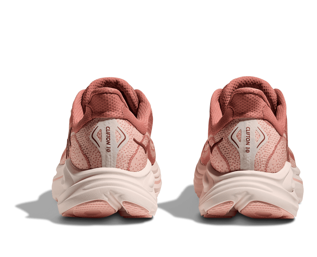 W Clifton 10 Blush/Rose Latte 1162031-BHRS