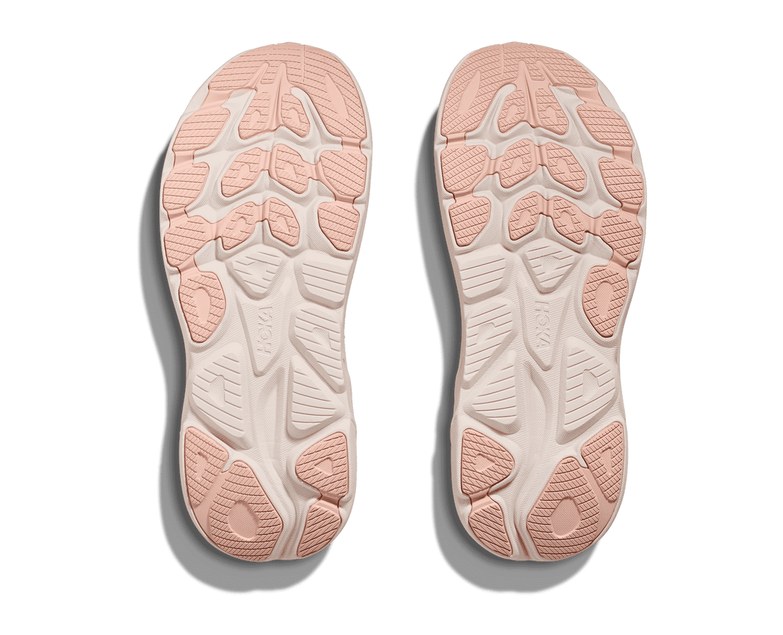 W Clifton 10 Blush/Rose Latte 1162031-BHRS