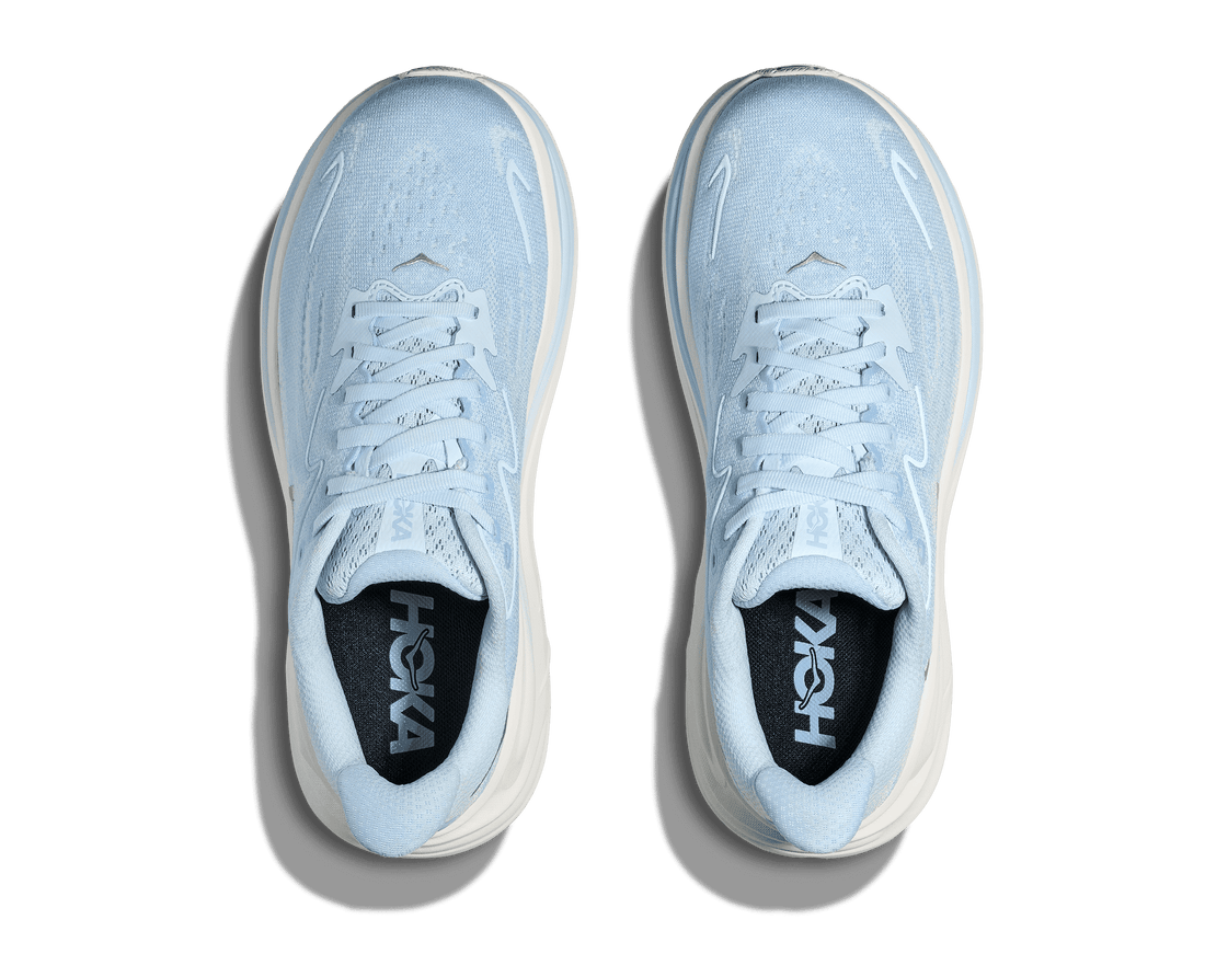 W Clifton 10 Glacier Blue/Silver 1162031-GVR