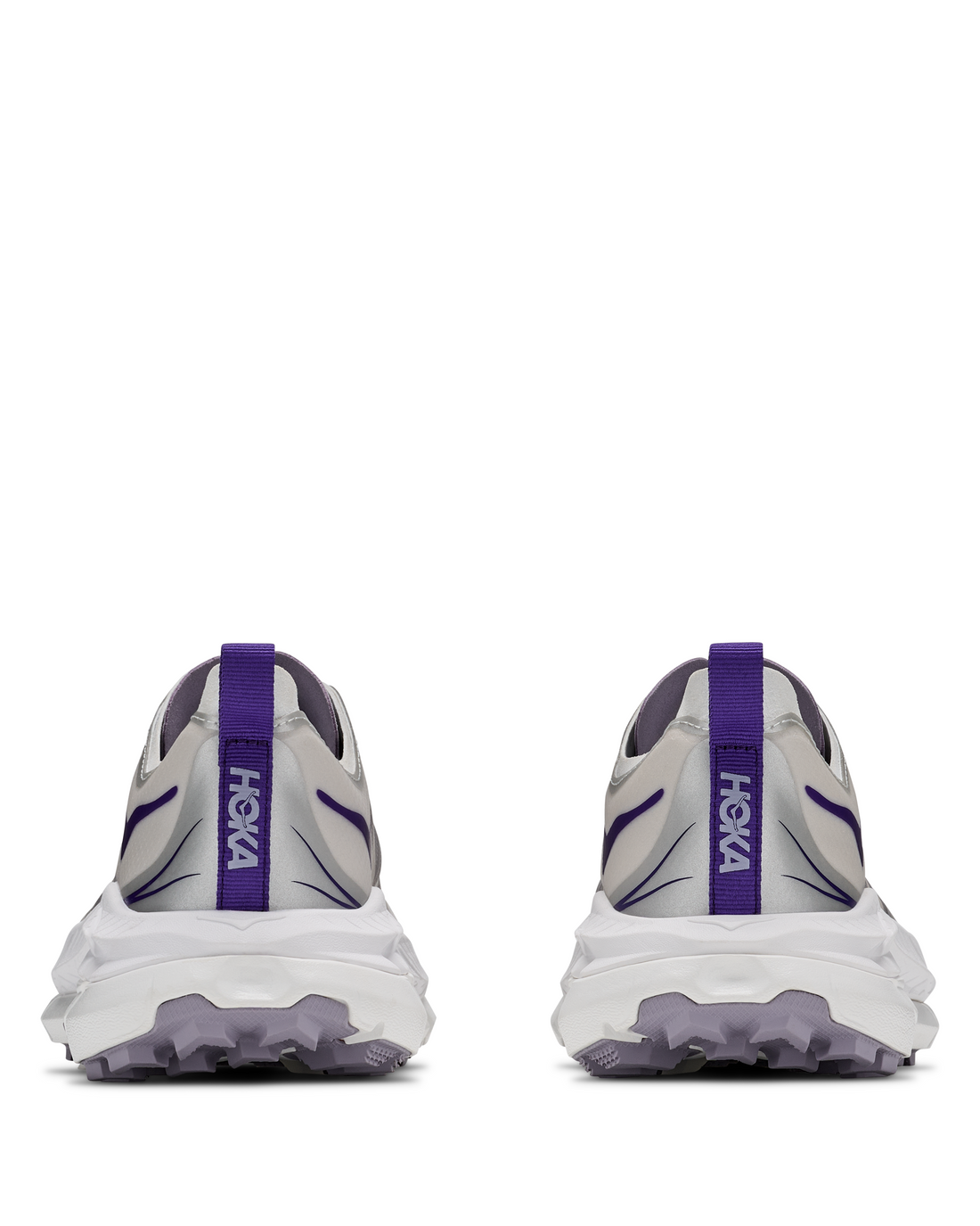 U Mafate Speed 4 LITE Cosmic Purple/Cosmic Grey 1168450-CCSM