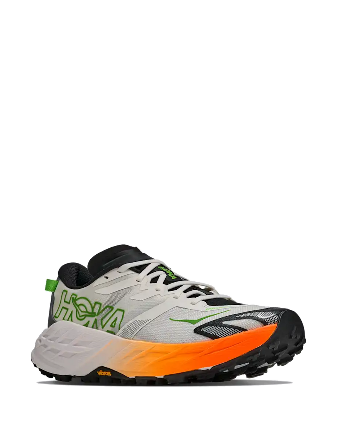 M Speedgoat 7 Frost/Neon Tangerine 1171928-FNTN