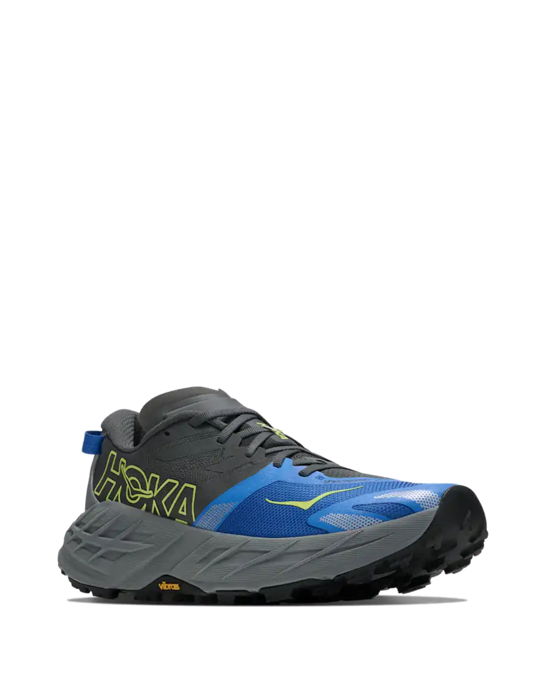 M Speedgoat 7 Outer Orbit/Virtual Blue 1171928-OTV