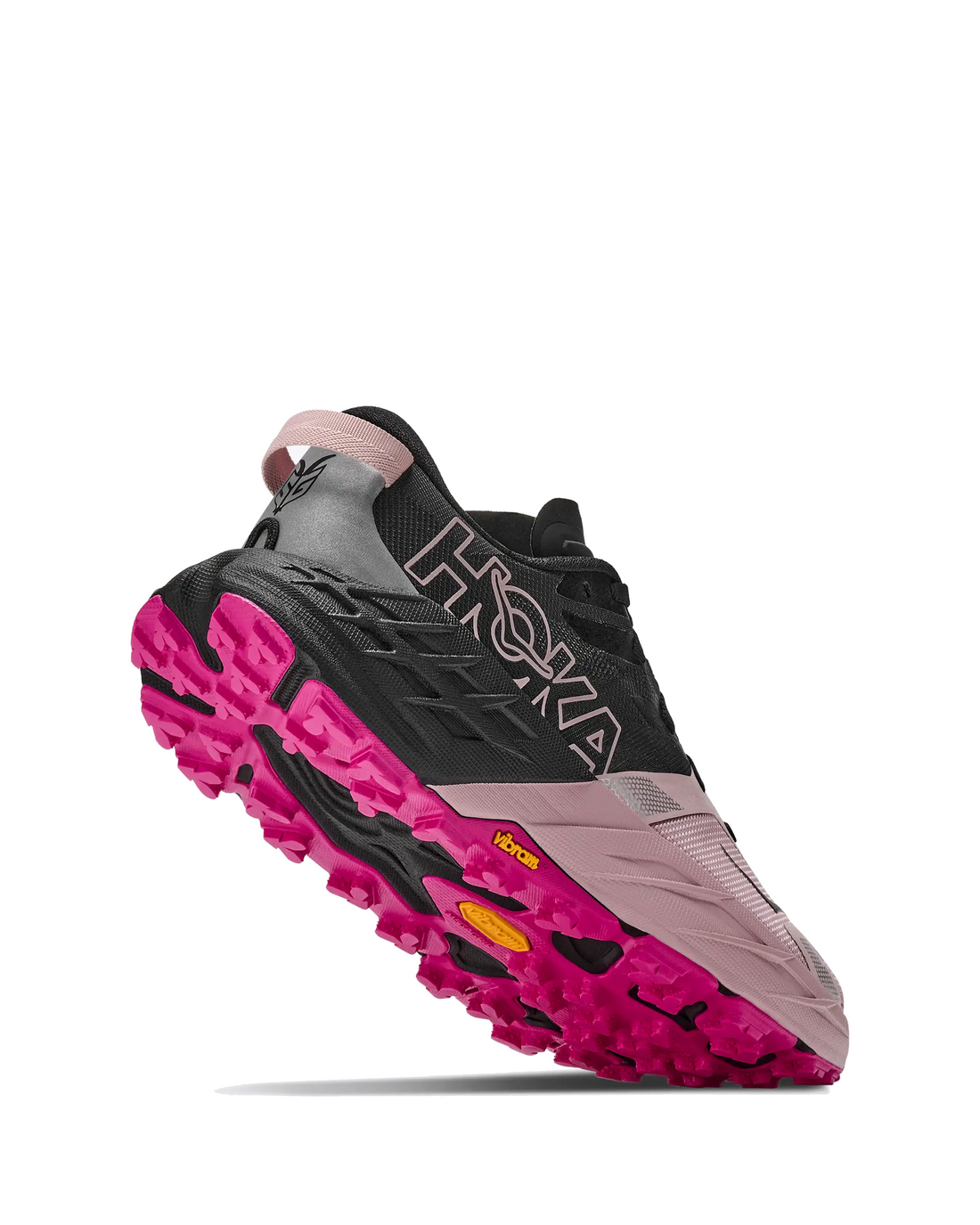 W Speedgoat 7 Black/Pink Opal 1171929-BNKP