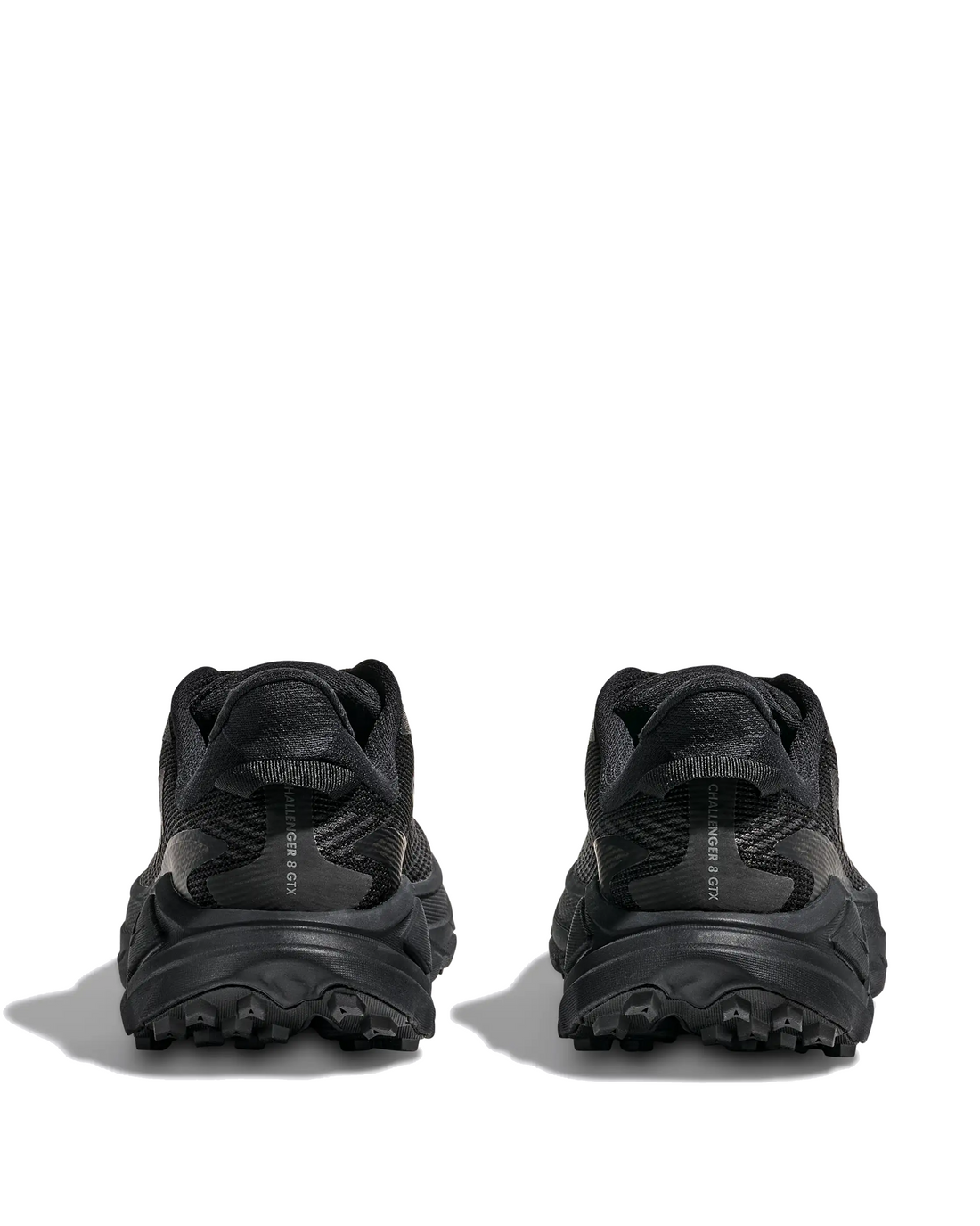 W Challenger 8 GTX Black/Carbon Black 1171959-BBNB