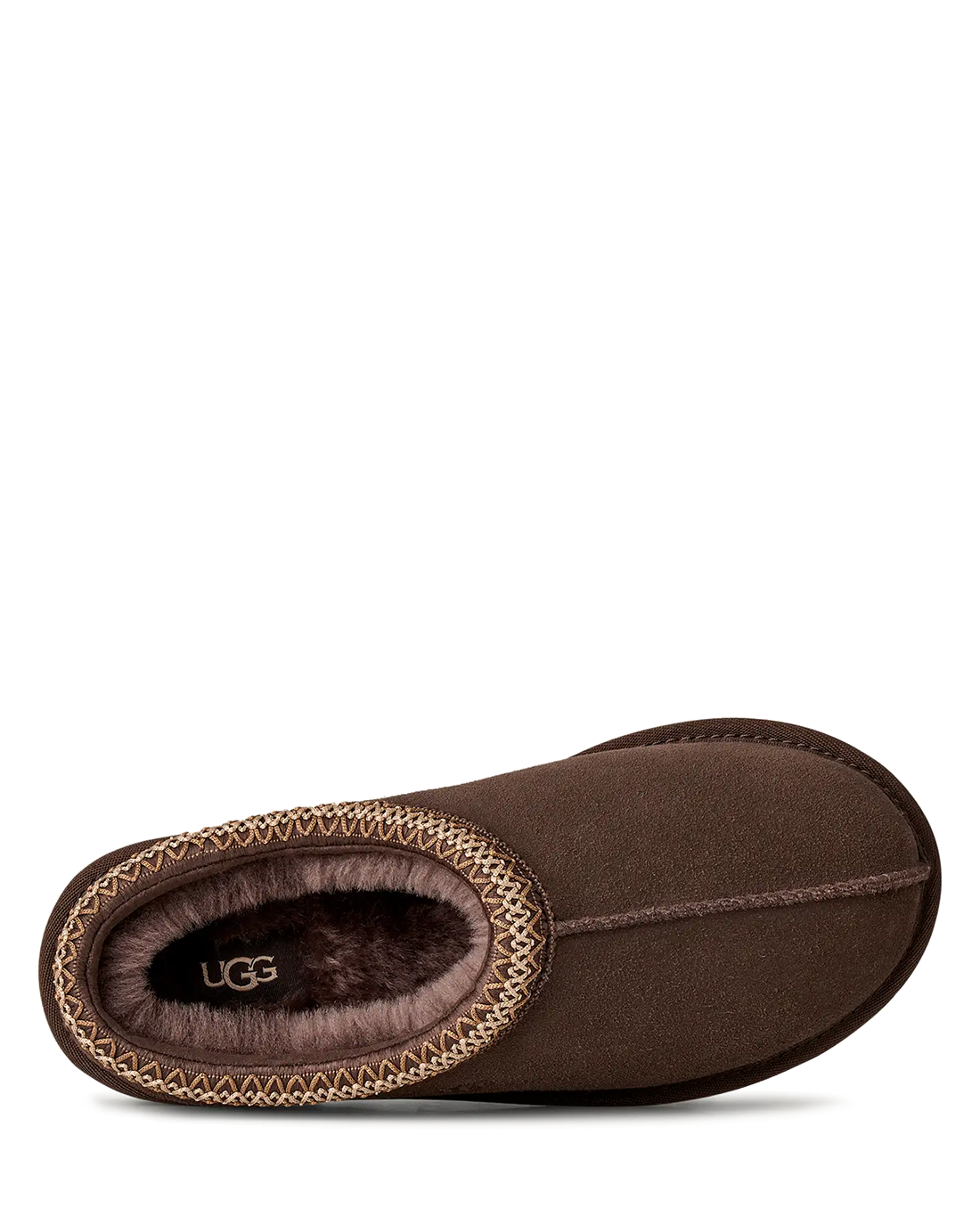 W Tasman II Dusted Cocoa 1174470-DDC