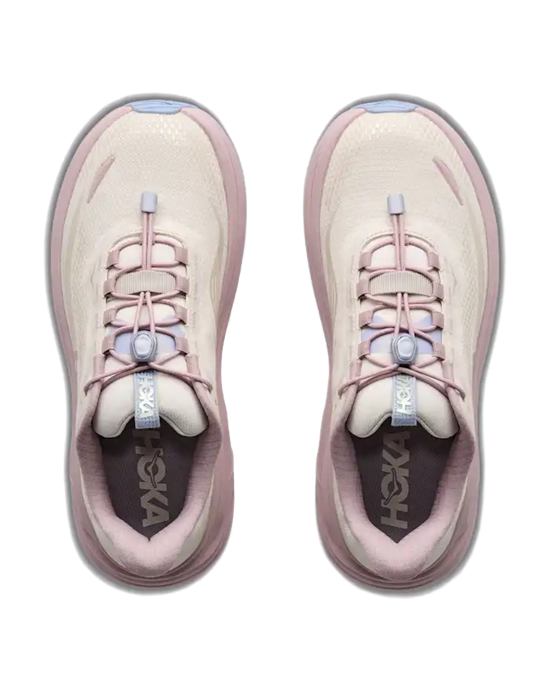 W Clifton 11 GTX GLM Alabaster/Pink Opal 1183115-AKP