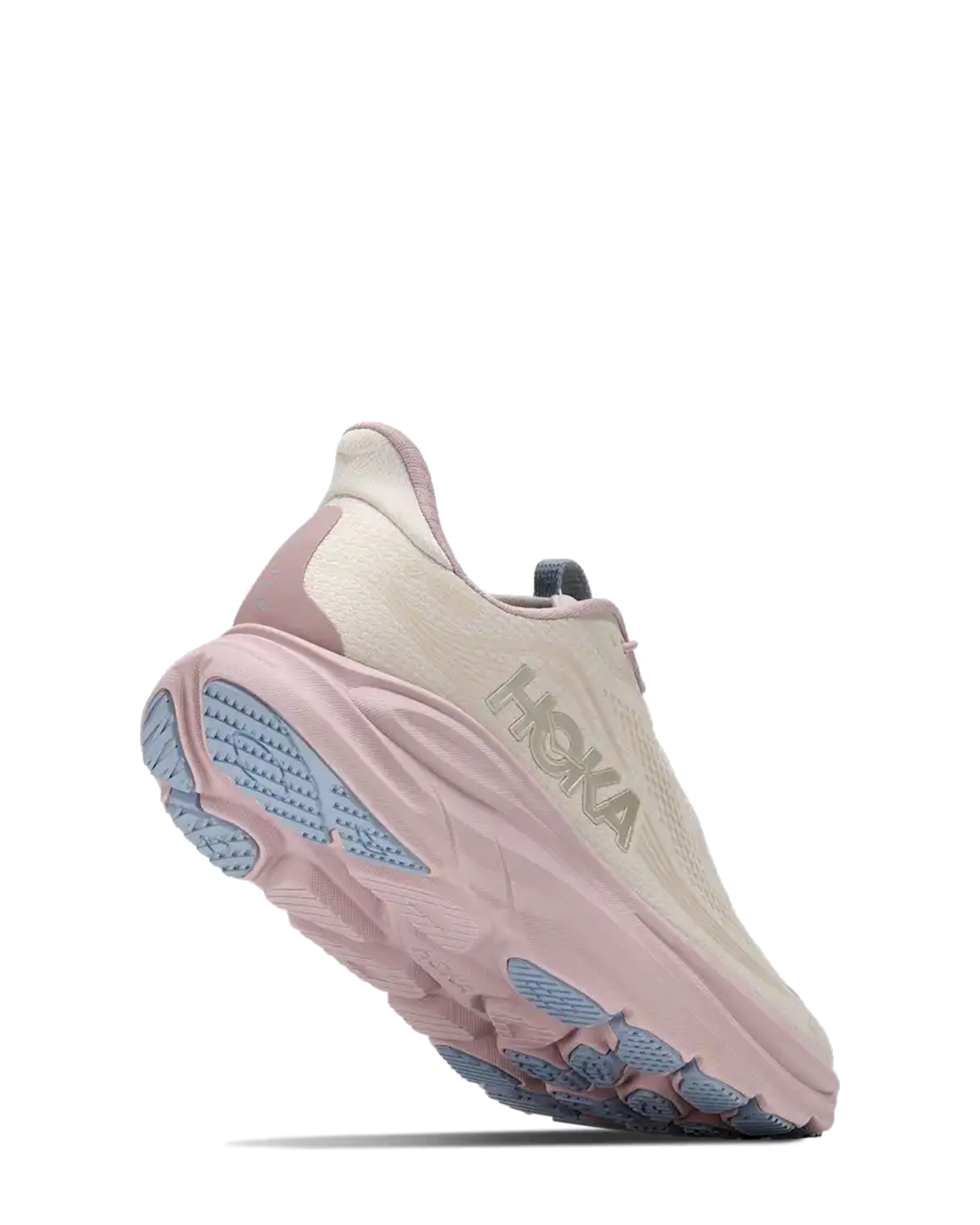 W Clifton 11 GTX GLM Alabaster/Pink Opal 1183115-AKP