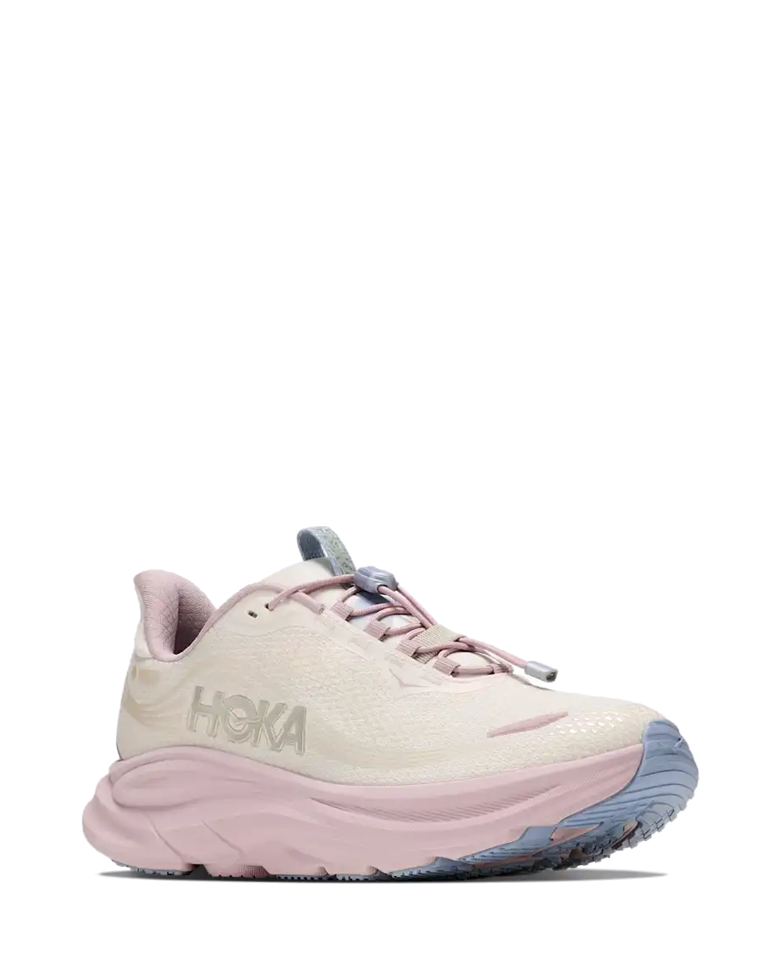 W Clifton 11 GTX GLM Alabaster/Pink Opal 1183115-AKP