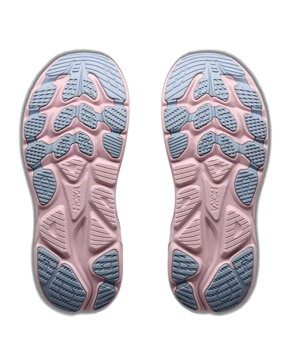 W Clifton 11 GTX GLM Alabaster/Pink Opal 1183115-AKP