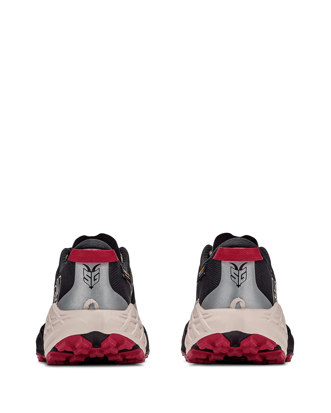 M Speedgoat 7 GTX Black/River Rock Grey 1176674-BKRV