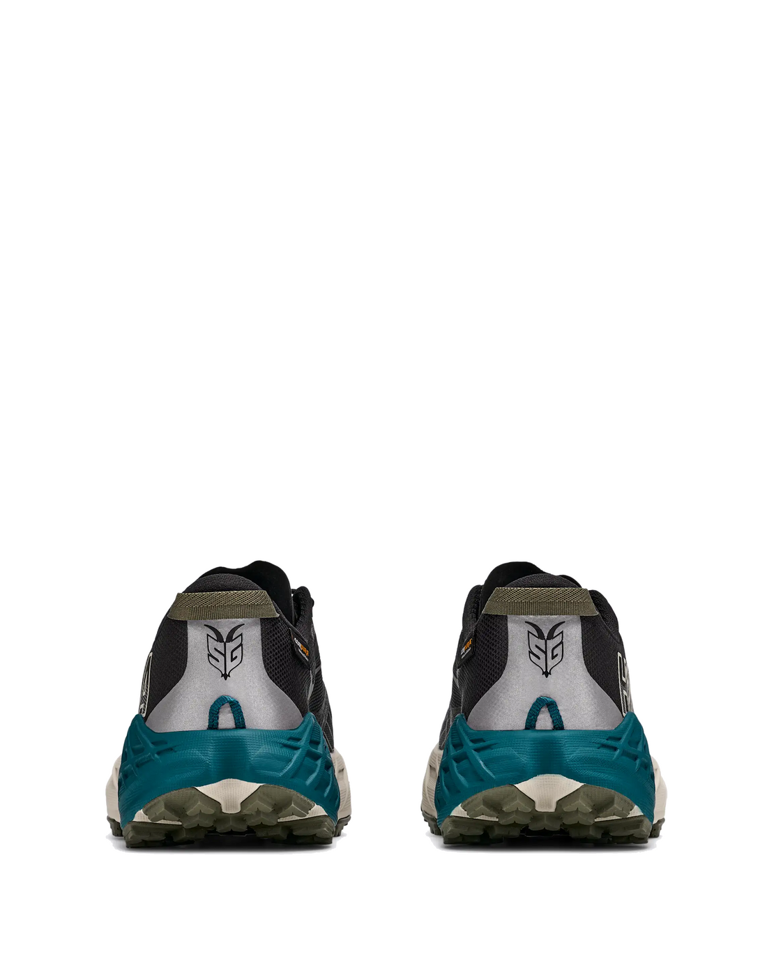 M Speedgoat 7 GTX Tidal Wave/River Rock Grey 1176674-TKG
