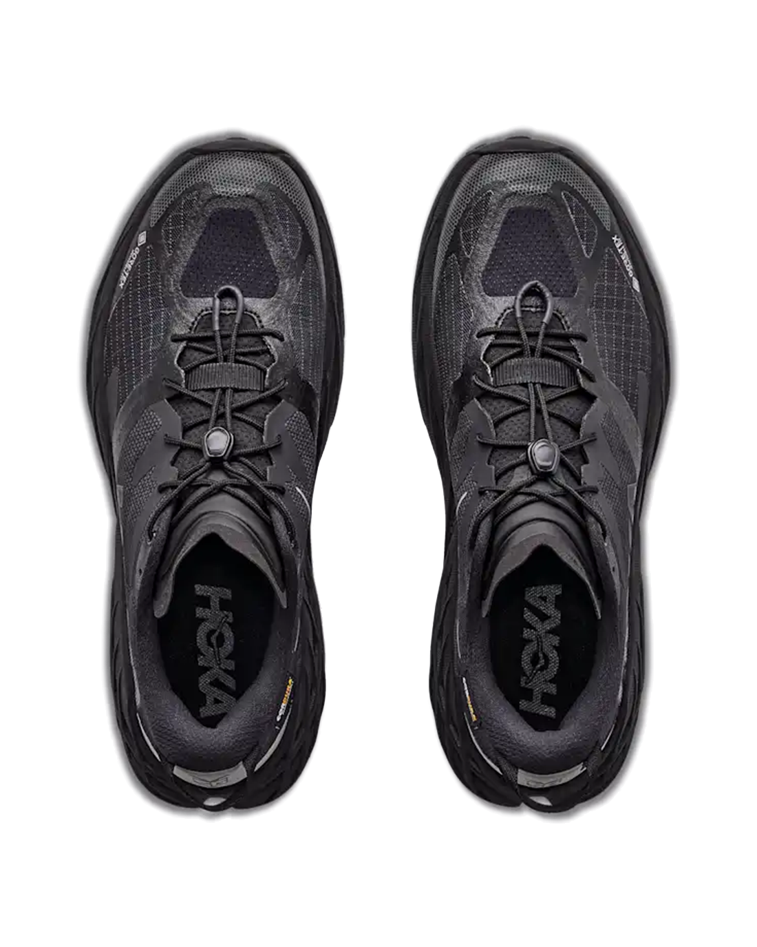 W Speedgoat 7 GTX Black/Carbon Black 1176677-BBNB