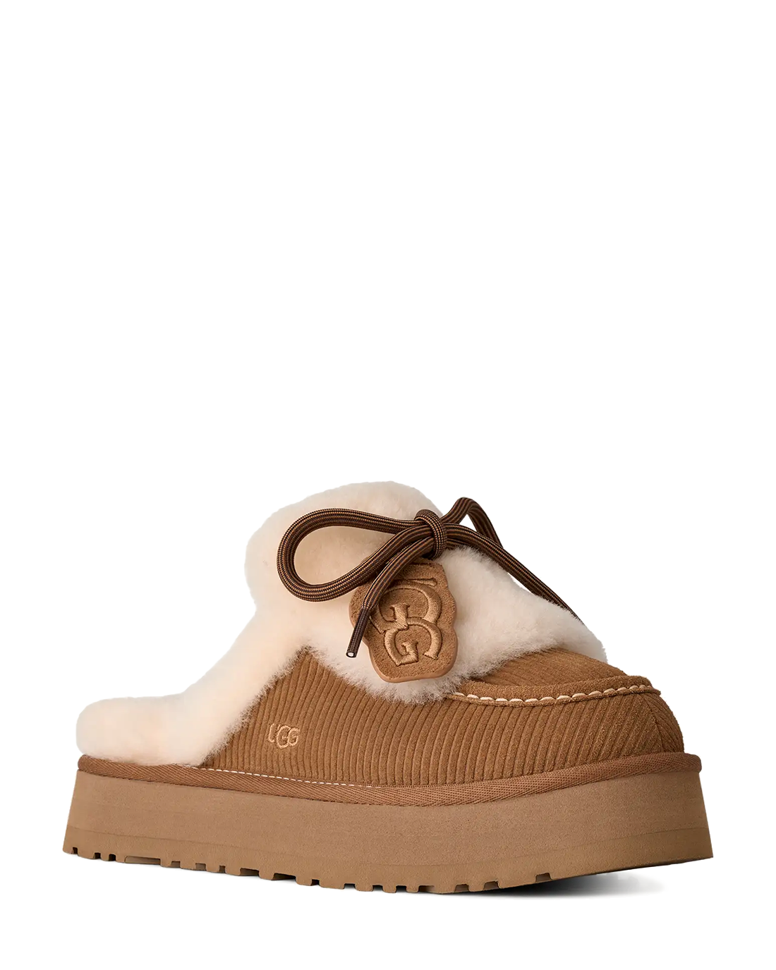 W Disquette Heritage Chestnut 1180360-CHE