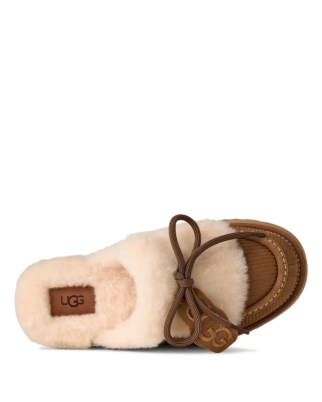 W Disquette Heritage Chestnut 1180360-CHE