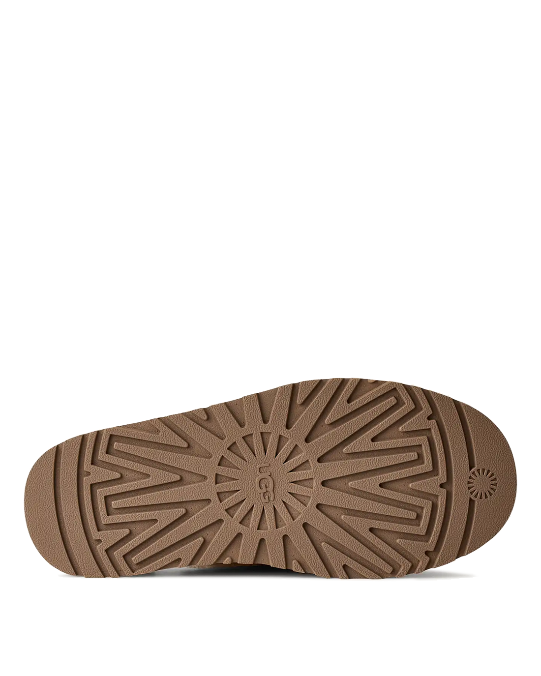 W Disquette Heritage Chestnut 1180360-CHE