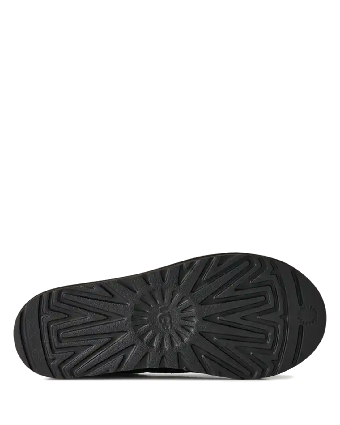 W Tasman Western Black 1182251-BLK