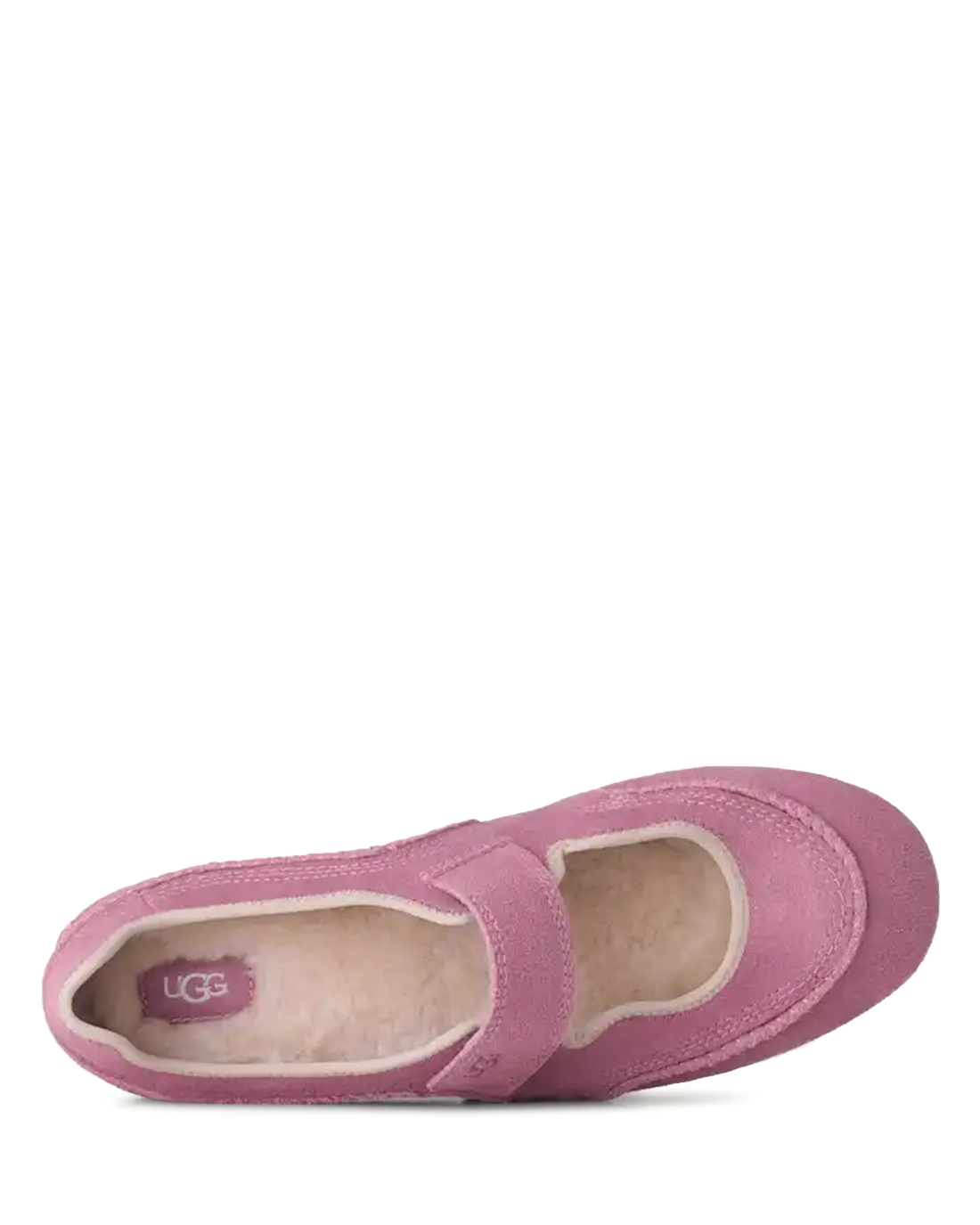 W Quill Mary Jane Dusty Orchid 1187530-DYR