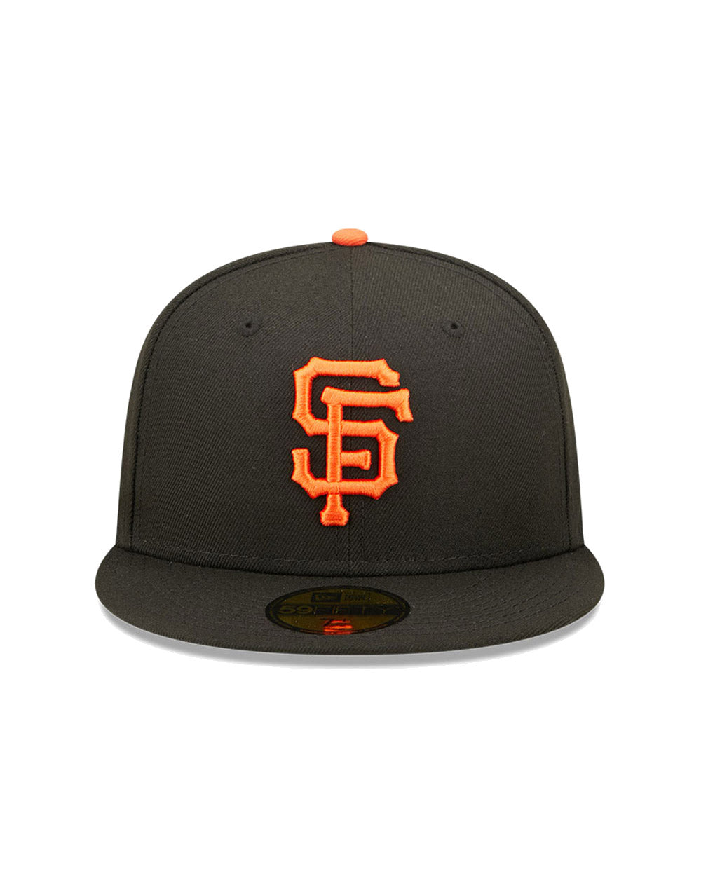 M 59FIFTY Authentic Collection EMEA SF Giants 12572838