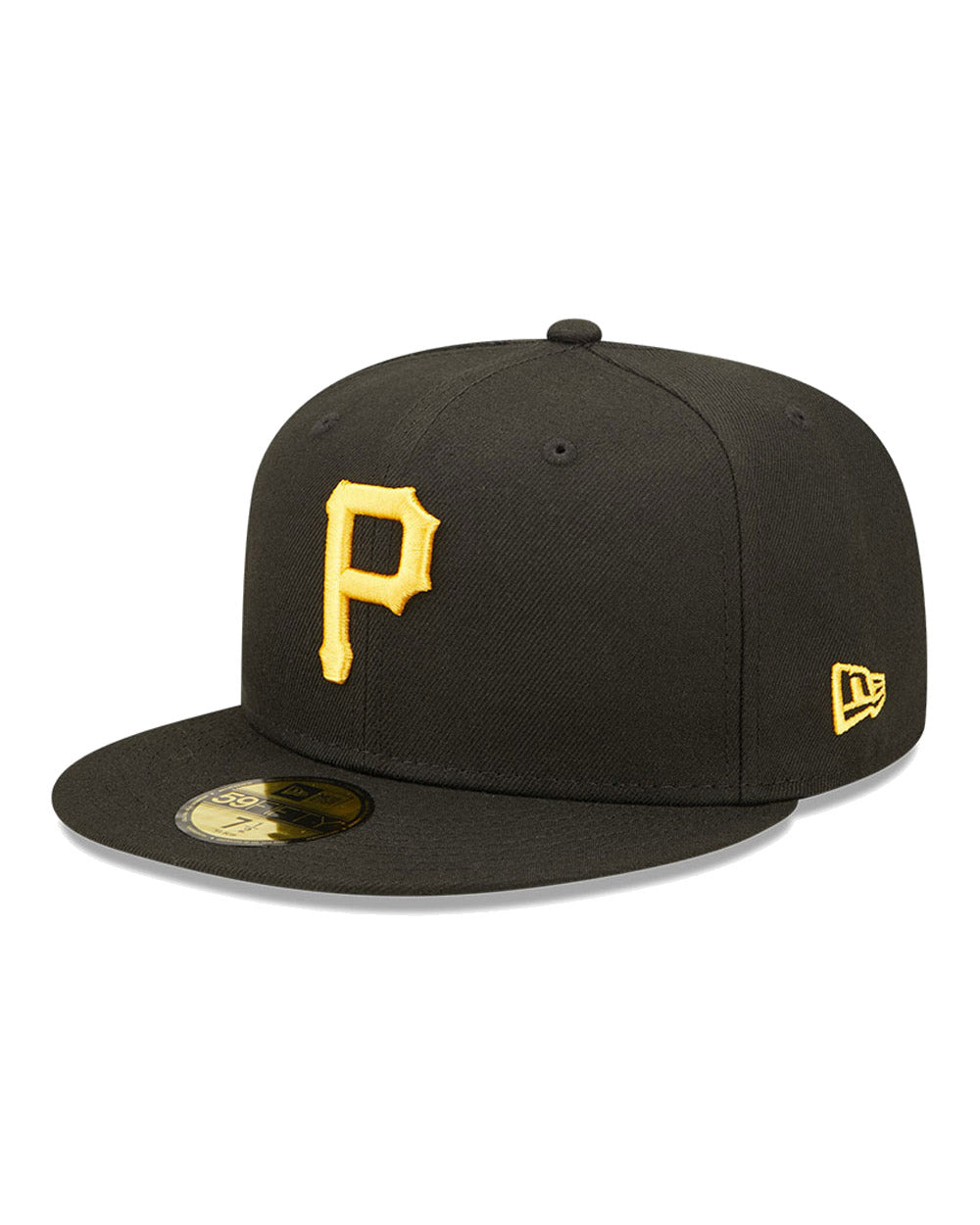 M 59FIFTY Authentic Collection EMEA Pittsburgh Pirates 12572839