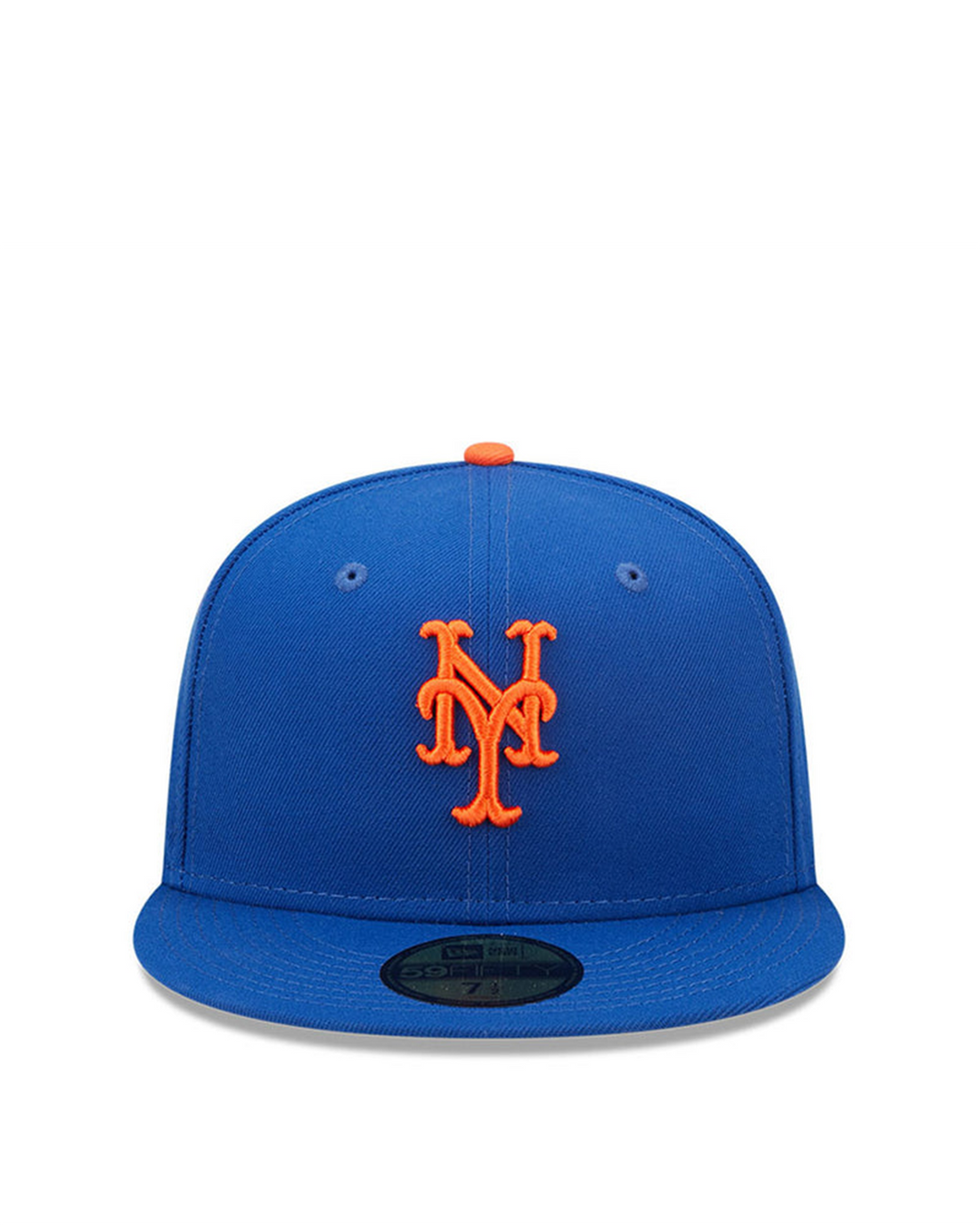 59FIFTY Authentic Collection EMEA NY Mets 12572842
