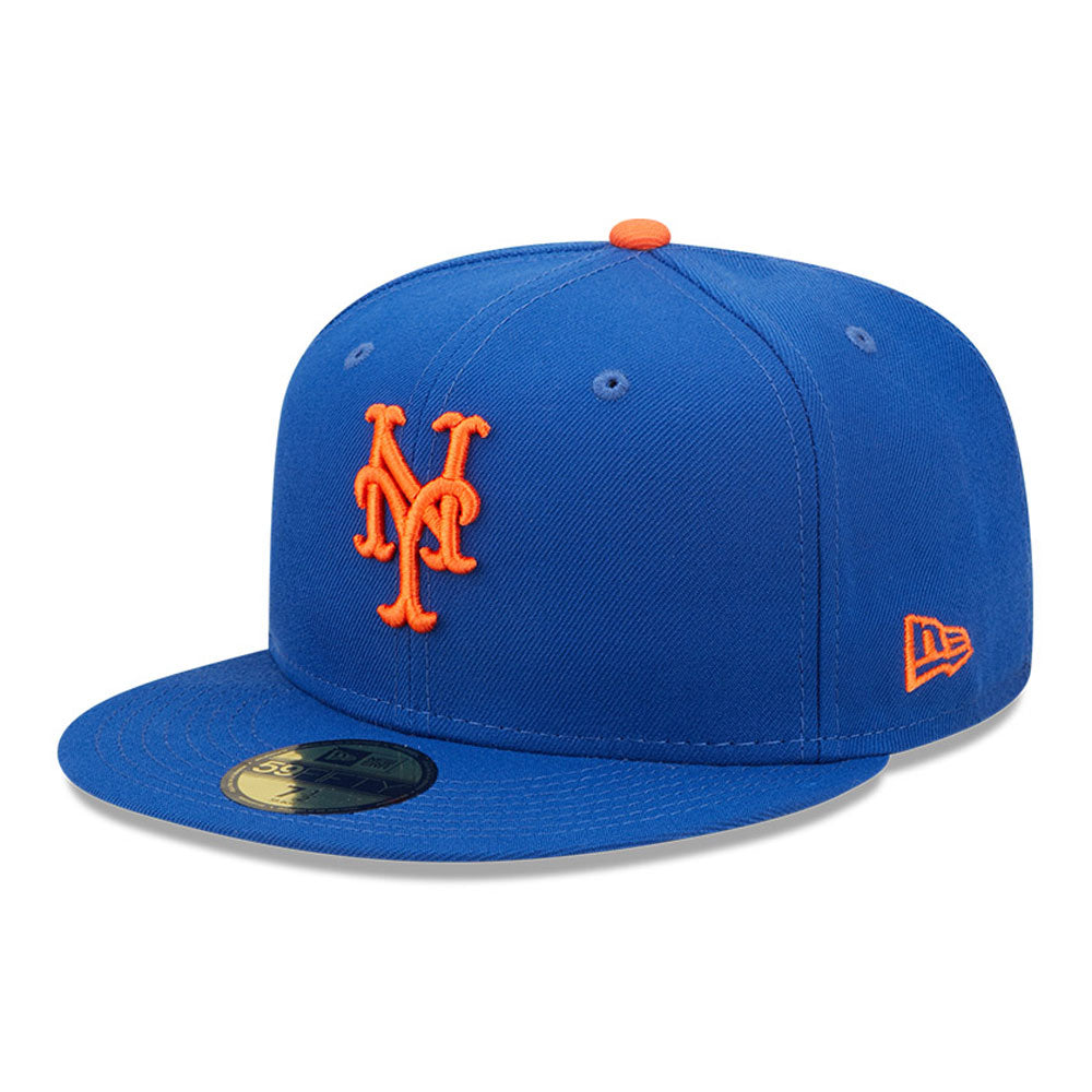 59FIFTY Authentic Collection EMEA NY Mets 12572842