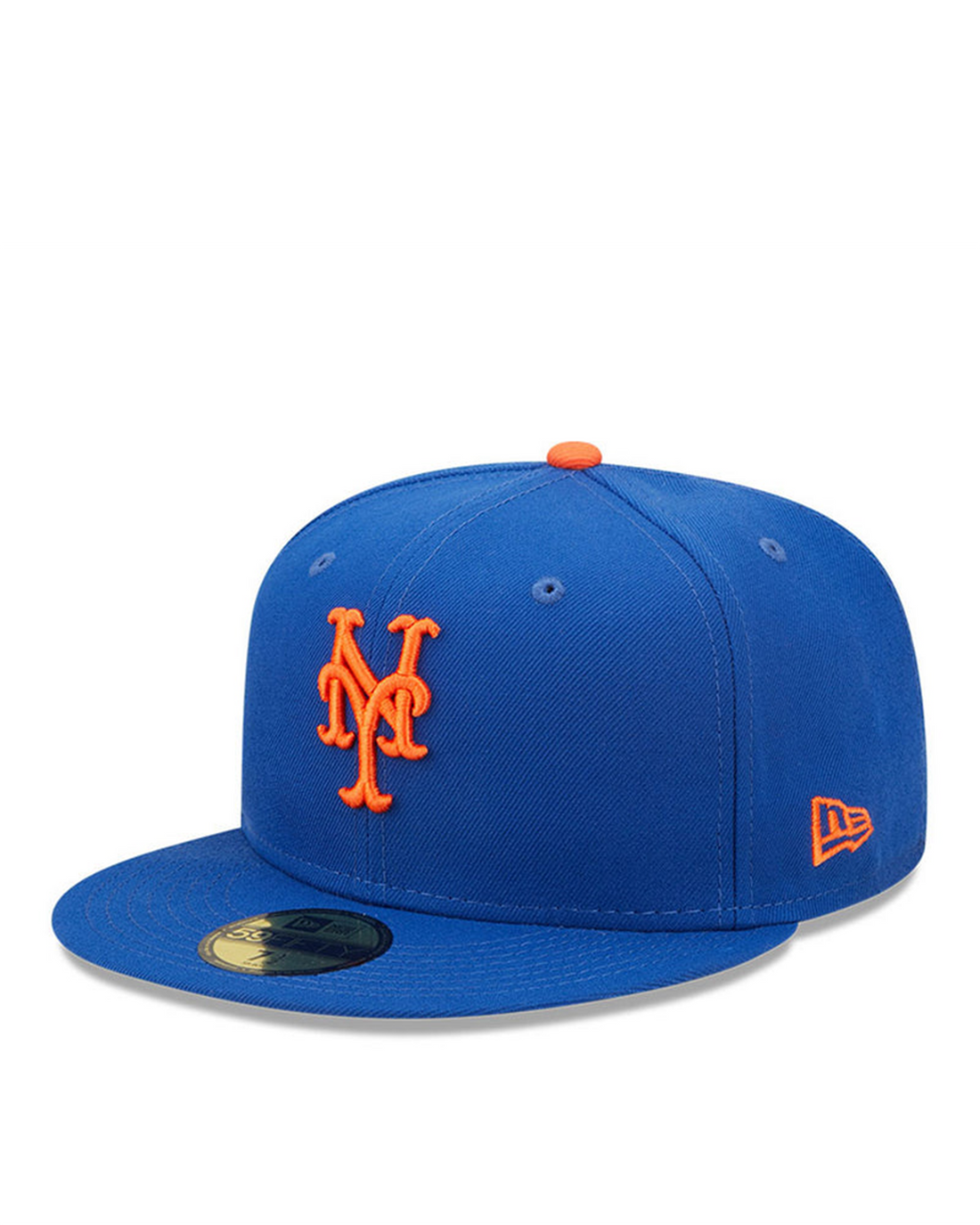 59FIFTY Authentic Collection EMEA NY Mets 12572842