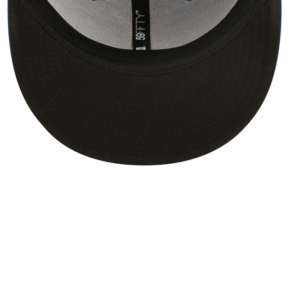 59FIFTY Authentic Collection EMEA NY Mets 12572842