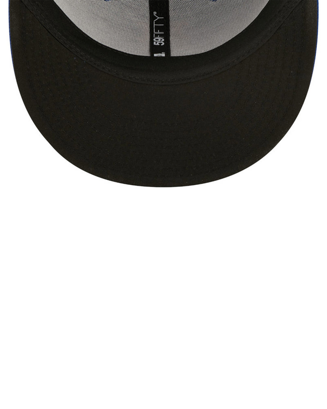 59FIFTY Authentic Collection EMEA NY Mets 12572842