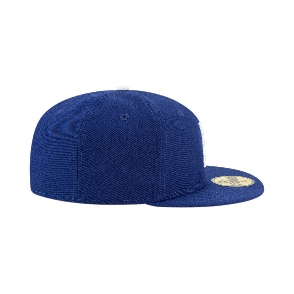 59FIFTY Authentic Collection EMEA LA Dodgers 12572843