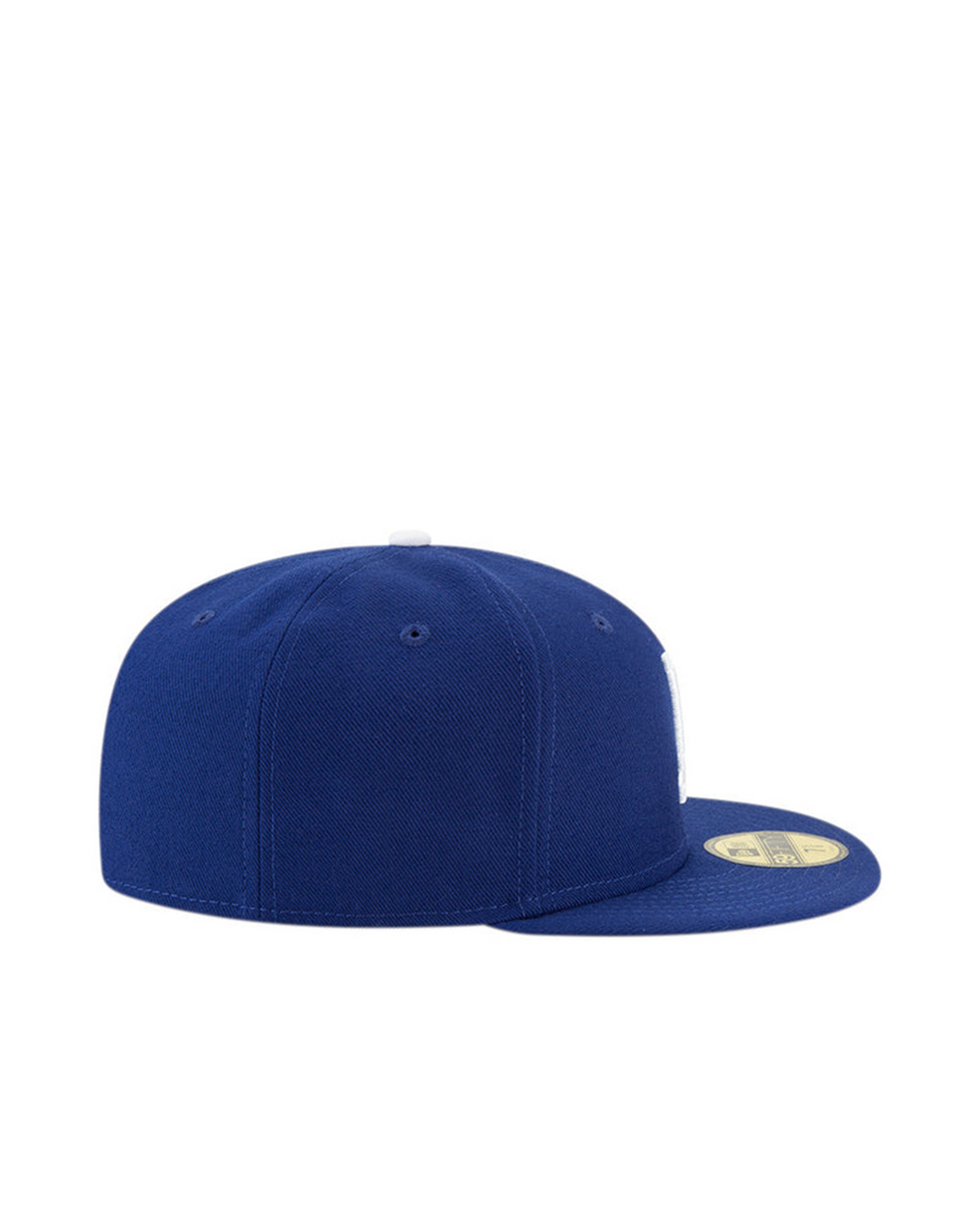 59FIFTY Authentic Collection EMEA LA Dodgers 12572843