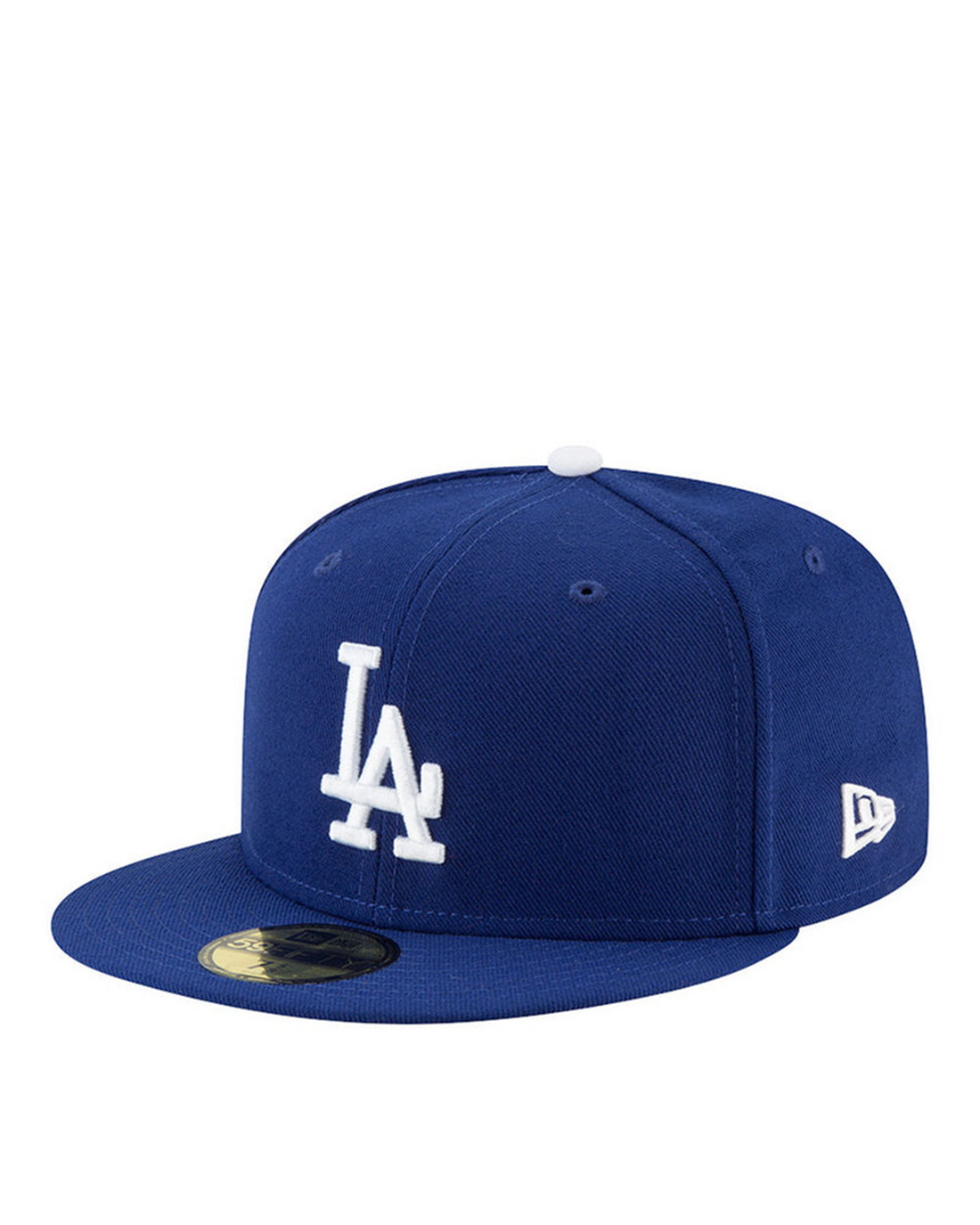 59FIFTY Authentic Collection EMEA LA Dodgers 12572843