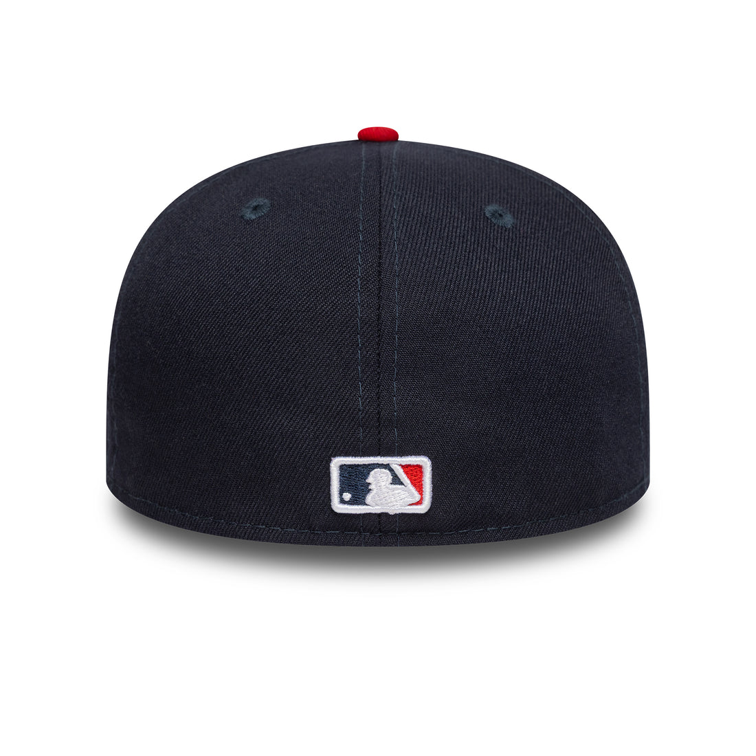 59FIFTY Authentic Collection EMEA Atlanta Braves 12572848