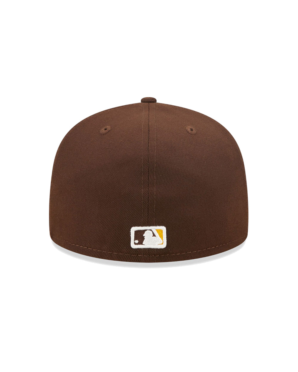 M 59FIFTY Authentic Collection EMEA San Diego Padres 12593075