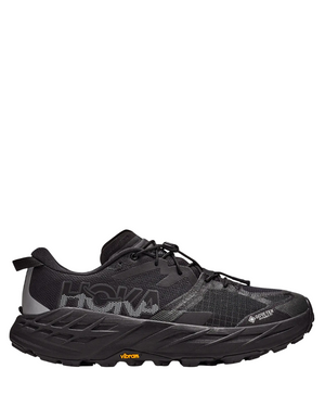 M Speedgoat 7 GTX Black/Carbon Black 1176674-BBNB