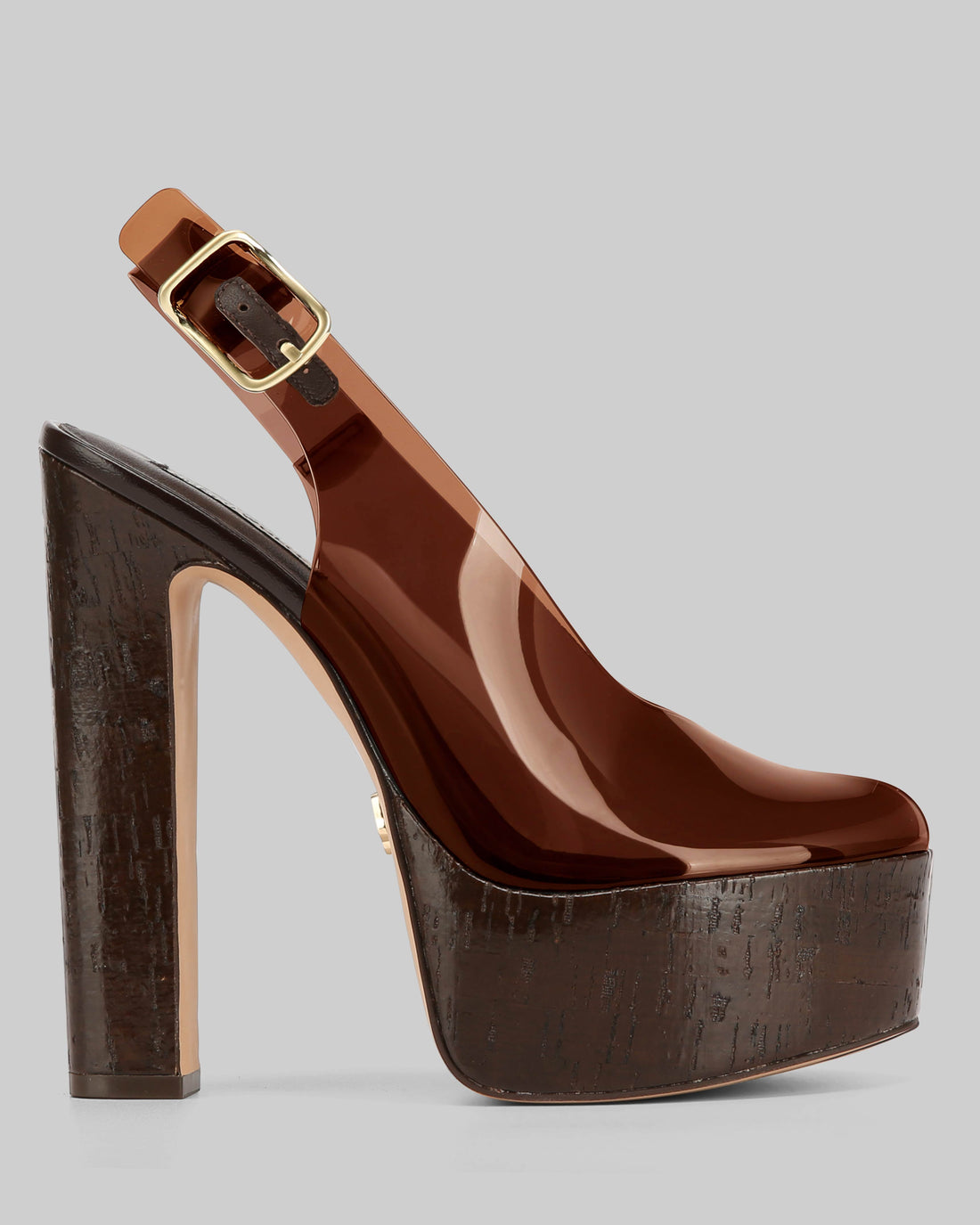 Rare Brown TPU