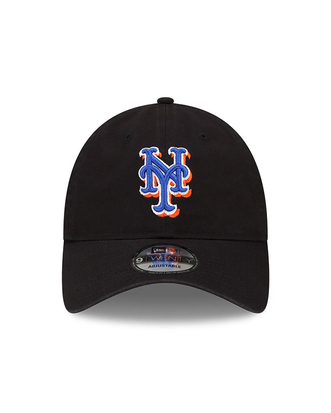 M 9TWENTY Core Classic Replica NY Mets Black 60235230