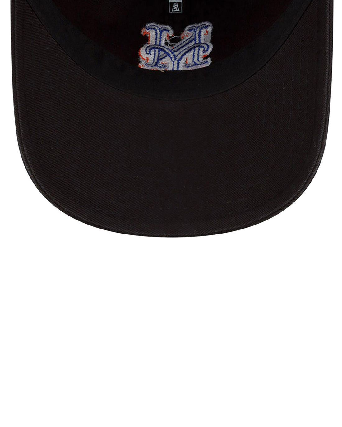 M 9TWENTY Core Classic Replica NY Mets Black 60235230