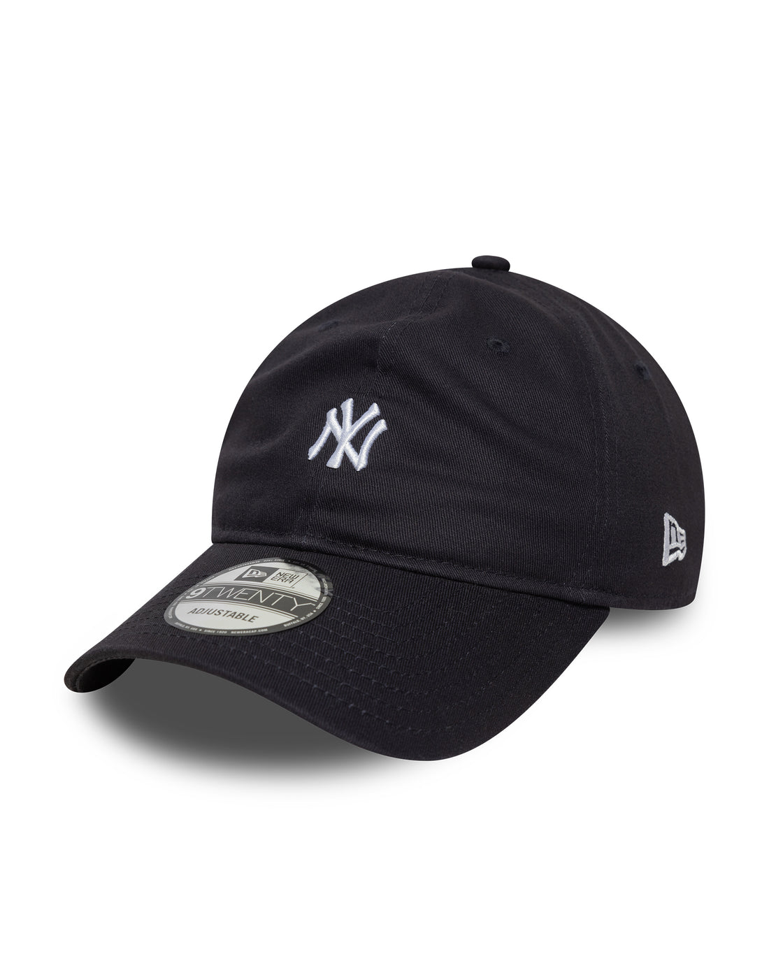 M 9TWENTY Mini Logo NY Yankees Navy/White 60675526
