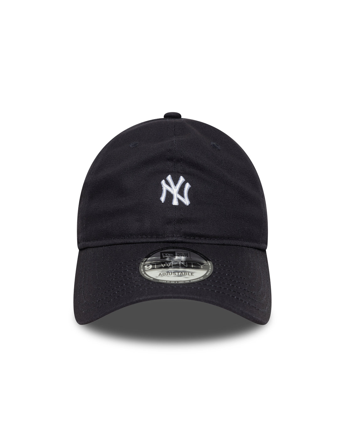 M 9TWENTY Mini Logo NY Yankees Navy/White 60675526