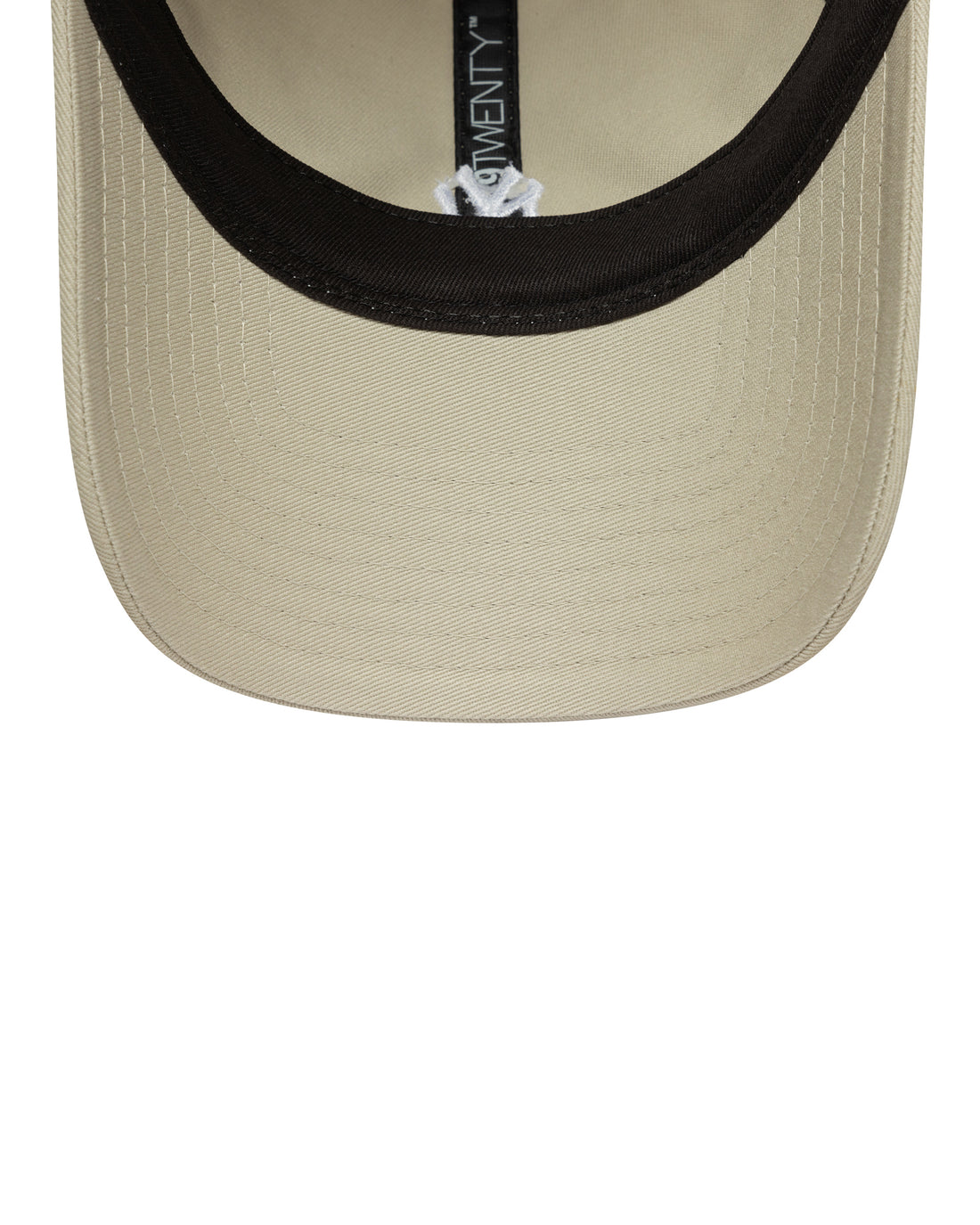 M 9TWENTY Mini Logo NY Yankees Stone/White 60675527