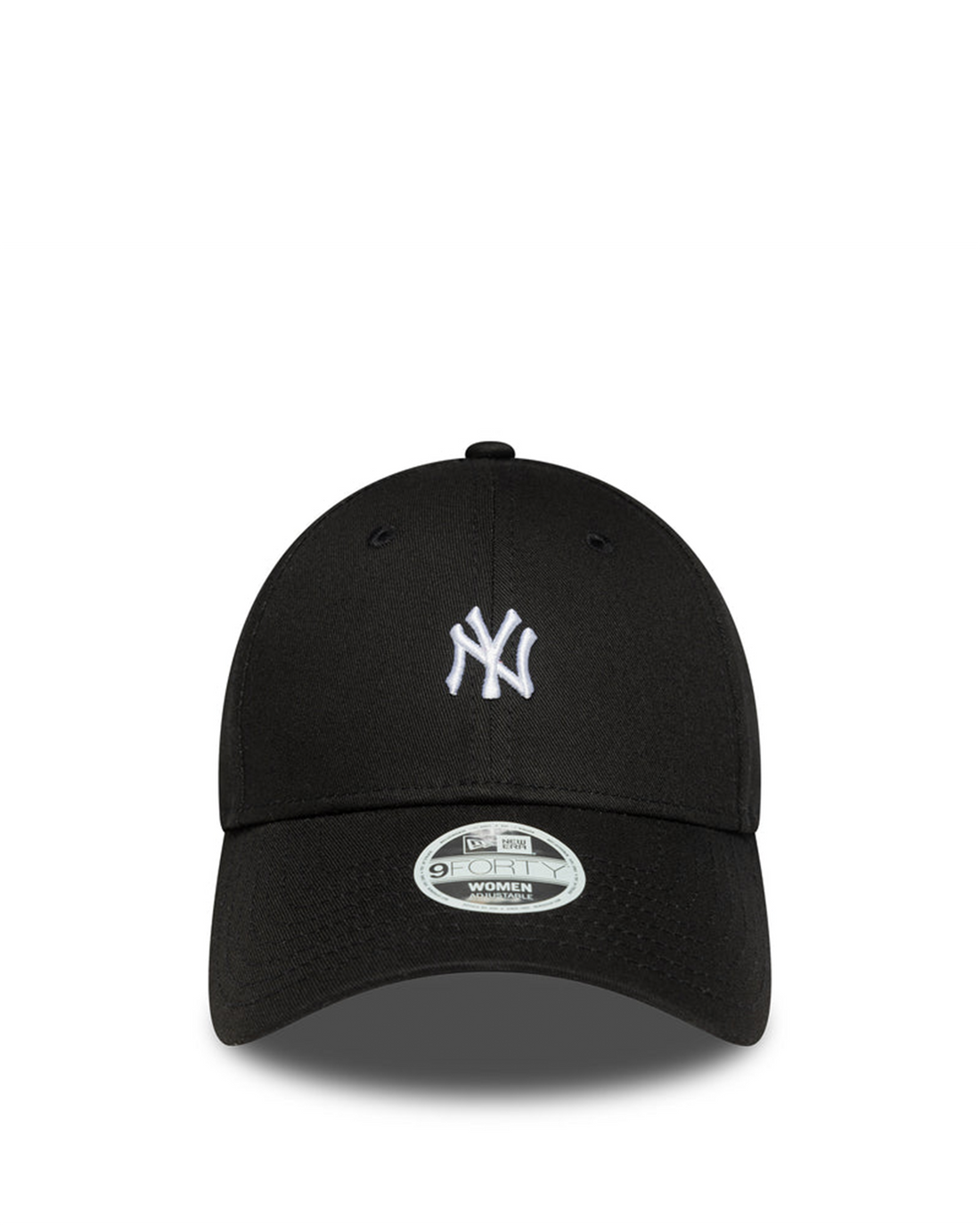 9FORTY Mini Logo NY Yankees Black/White 60675534