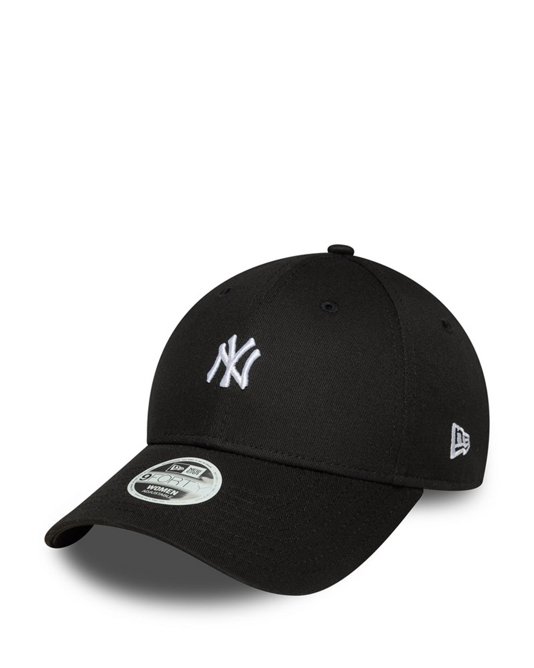 9FORTY Mini Logo NY Yankees Black/White 60675534