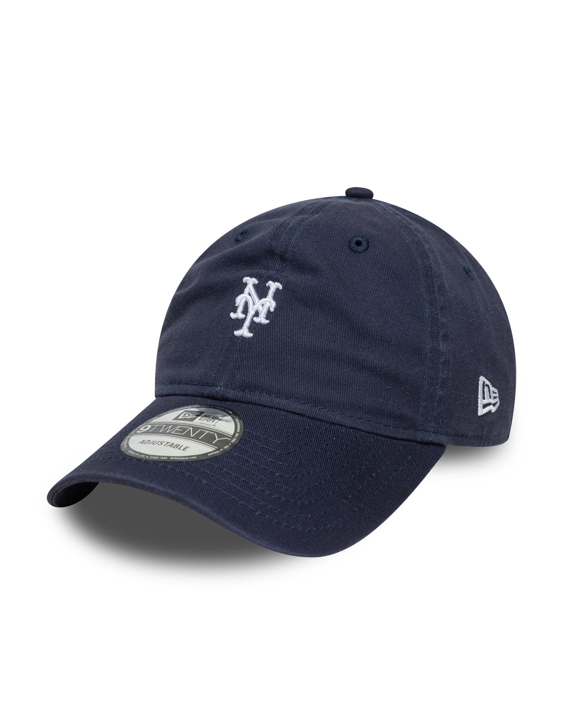 M 9TWENTY Washed Mini Logo NY Mets 60759094