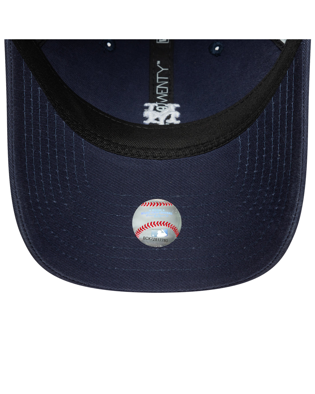M 9TWENTY Washed Mini Logo NY Mets 60759094